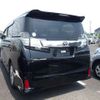 toyota vellfire 2017 -TOYOTA--Vellfire DBA-AGH30W--AGH30W-0126079---TOYOTA--Vellfire DBA-AGH30W--AGH30W-0126079- image 8