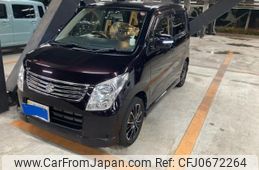 suzuki wagon-r 2010 -SUZUKI--Wagon R DBA-MH23S--MH23S-380238---SUZUKI--Wagon R DBA-MH23S--MH23S-380238-