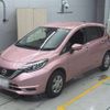 nissan note 2017 -NISSAN 【横浜 531も1789】--Note E12-522516---NISSAN 【横浜 531も1789】--Note E12-522516- image 1