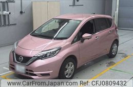 nissan note 2017 -NISSAN 【横浜 531も1789】--Note E12-522516---NISSAN 【横浜 531も1789】--Note E12-522516-