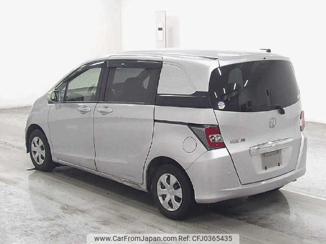 honda freed-spike 2014 -HONDA--Freed Spike GB3--1606019---HONDA--Freed Spike GB3--1606019- image 2