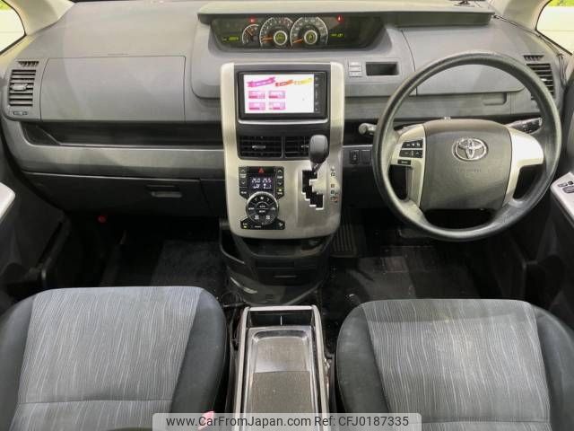 toyota noah 2011 -TOYOTA--Noah DBA-ZRR70W--ZRR70-0463133---TOYOTA--Noah DBA-ZRR70W--ZRR70-0463133- image 2