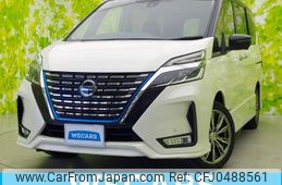 nissan serena 2020 quick_quick_DAA-HFC27_HFC27-080746