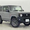 suzuki jimny 2022 CFJ1401486 image 1