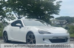 toyota 86 2013 -TOYOTA--86 DBA-ZN6--ZN6-035020---TOYOTA--86 DBA-ZN6--ZN6-035020-