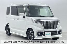 suzuki spacia 2018 CFJ0969915
