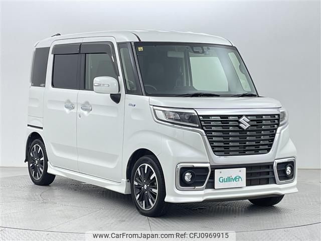 suzuki spacia 2018 CFJ0969915 image 1
