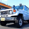 toyota land-cruiser 1999 -TOYOTA--Land Cruiser HZJ76V--HZJ76-0001132---TOYOTA--Land Cruiser HZJ76V--HZJ76-0001132- image 5