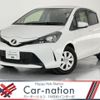 toyota vitz 2015 quick_quick_NSP130_NSP130-2212195 image 1