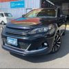 toyota harrier 2016 -TOYOTA 【仙台 301ﾅ7506】--Harrier ZSU60W--0085699---TOYOTA 【仙台 301ﾅ7506】--Harrier ZSU60W--0085699- image 1