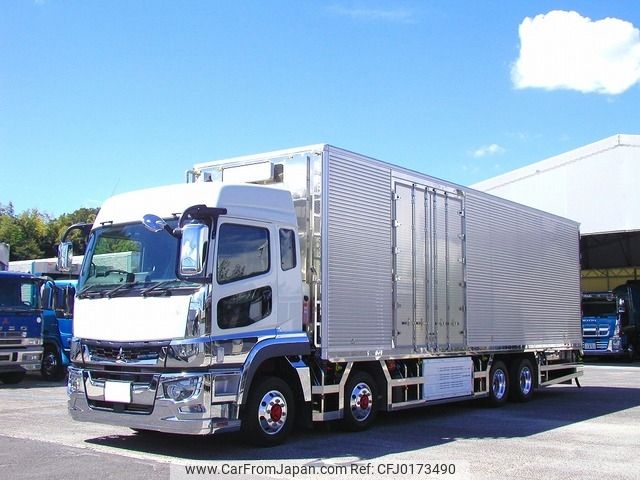mitsubishi-fuso super-great 2024 -MITSUBISHI--Super Great 2KG-FS74HZ--FS74HZ-545000---MITSUBISHI--Super Great 2KG-FS74HZ--FS74HZ-545000- image 2