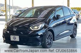 honda fit 2024 quick_quick_5BA-GS4_GS4-1019400