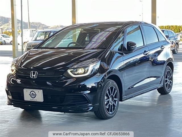 honda fit 2024 quick_quick_5BA-GS4_GS4-1019400 image 1