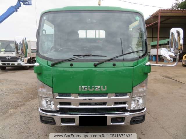 isuzu elf-truck 2013 CFJ1872632 image 2
