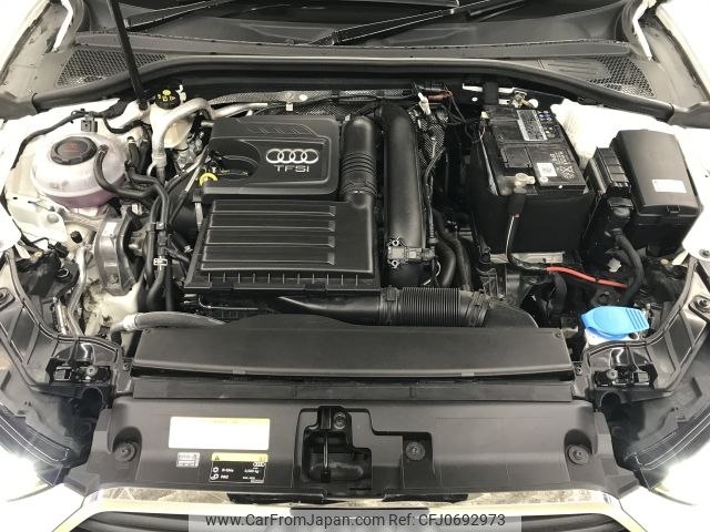 audi a3 2019 -AUDI--Audi A3 DBA-8VCXSL--WAUZZZ8V9LA004920---AUDI--Audi A3 DBA-8VCXSL--WAUZZZ8V9LA004920- image 2