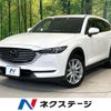 mazda cx-8 2018 CFJ1710822 image 1