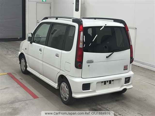 daihatsu move 1999 CFJ1884976 image 2