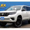 toyota land-cruiser-prado 2022 -TOYOTA--Land Cruiser Prado 9999-TRJ150W--TRJ150-0151215---TOYOTA--Land Cruiser Prado 9999-TRJ150W--TRJ150-0151215- image 1