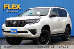 toyota land-cruiser-prado 2022 -TOYOTA--Land Cruiser Prado 9999-TRJ150W--TRJ150-0151215---TOYOTA--Land Cruiser Prado 9999-TRJ150W--TRJ150-0151215-