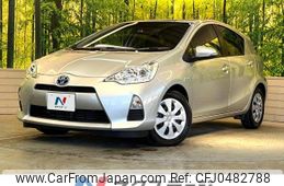 toyota aqua 2012 -TOYOTA--AQUA DAA-NHP10--NHP10-6076697---TOYOTA--AQUA DAA-NHP10--NHP10-6076697-