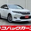 toyota harrier 2014 quick_quick_ZSU60W_ZSU60-0019539 image 1