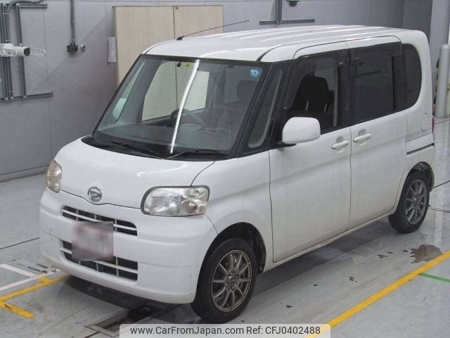 daihatsu tanto 2011 -DAIHATSU--Tanto L375S-0471273---DAIHATSU--Tanto L375S-0471273- image 1