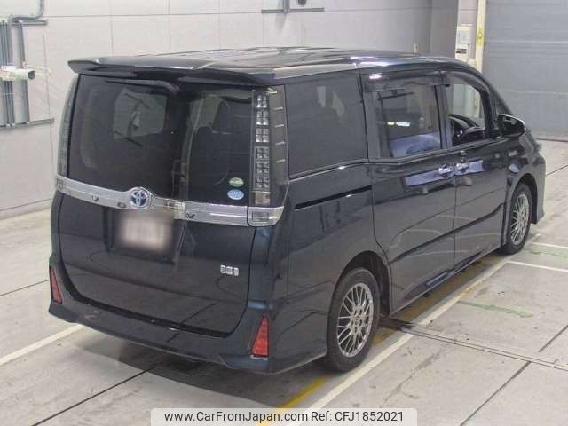 toyota voxy 2016 CFJ1852021 image 2