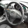 mercedes-benz slk-class 2009 -MERCEDES-BENZ--Benz SLK 171458-WDB1714582F185712---MERCEDES-BENZ--Benz SLK 171458-WDB1714582F185712- image 8