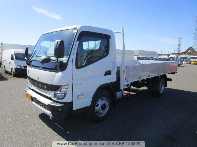 mitsubishi-fuso canter 2023 -MITSUBISHI--Canter 2PG-FEB90--FEB90-601204---MITSUBISHI--Canter 2PG-FEB90--FEB90-601204- image 1