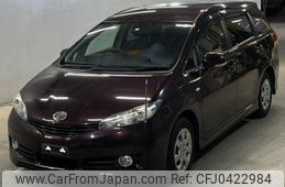 toyota wish 2011 -TOYOTA--Wish ZGE20G-0121132---TOYOTA--Wish ZGE20G-0121132-