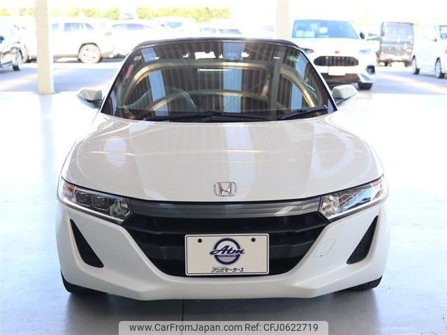 honda s660 2019 quick_quick_DBA-JW5_JW5-1101875 image 2