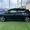 nissan leaf 2020 CFJ1817444 image 16