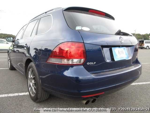 volkswagen golf-variant undefined 3282185-Y2024120346A-21 image 2