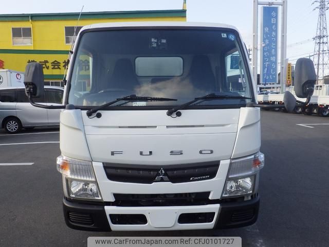 mitsubishi-fuso canter 2013 GOO_NET_EXCHANGE_0720194A30240809W002 image 2