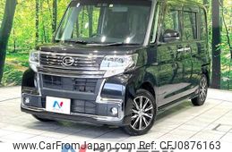 daihatsu tanto 2018 -DAIHATSU--Tanto DBA-LA600S--LA600S-0660784---DAIHATSU--Tanto DBA-LA600S--LA600S-0660784-