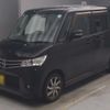 nissan roox 2012 -NISSAN 【浜松 581の9732】--Roox ML21S-599971---NISSAN 【浜松 581の9732】--Roox ML21S-599971- image 1