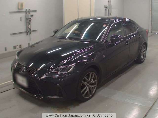 lexus is 2017 -LEXUS--Lexus IS DAA-AVE30--AVE30-5067251---LEXUS--Lexus IS DAA-AVE30--AVE30-5067251- image 1