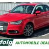 audi a1 2011 -AUDI--Audi A1 DBA-8XCAX--WAUZZZ8X6BB073221---AUDI--Audi A1 DBA-8XCAX--WAUZZZ8X6BB073221- image 1