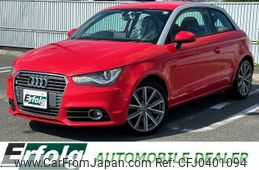 audi a1 2011 -AUDI--Audi A1 DBA-8XCAX--WAUZZZ8X6BB073221---AUDI--Audi A1 DBA-8XCAX--WAUZZZ8X6BB073221-