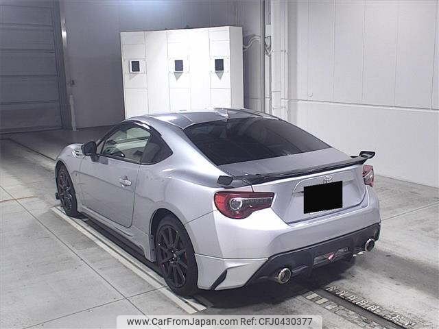 toyota 86 2018 -TOYOTA--86 ZN6-084435---TOYOTA--86 ZN6-084435- image 2