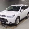 mitsubishi outlander 2014 -MITSUBISHI--Outlander DBA-GF8W--GF8W-0100309---MITSUBISHI--Outlander DBA-GF8W--GF8W-0100309- image 1