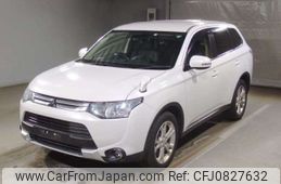 mitsubishi outlander 2014 -MITSUBISHI--Outlander DBA-GF8W--GF8W-0100309---MITSUBISHI--Outlander DBA-GF8W--GF8W-0100309-