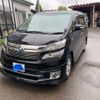 toyota vellfire 2013 -TOYOTA--Vellfire DAA-ATH20W--ATH20-8027691---TOYOTA--Vellfire DAA-ATH20W--ATH20-8027691- image 2