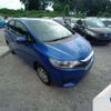 honda fit 2016 -HONDA--Fit DBA-GK3--GK3-1220515---HONDA--Fit DBA-GK3--GK3-1220515- image 1