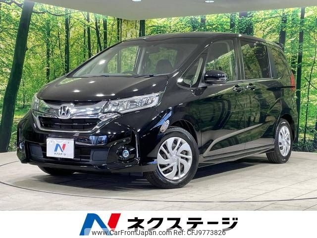 honda freed 2016 -HONDA--Freed DBA-GB5--GB5-1001558---HONDA--Freed DBA-GB5--GB5-1001558- image 1