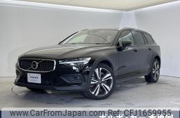 volvo v60 2021 CFJ1659955