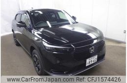 honda vezel 2021 CFJ1574426