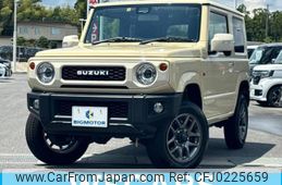 suzuki jimny 2019 quick_quick_3BA-JB64W_JB64W-139068