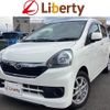 daihatsu mira-e-s 2015 quick_quick_LA300S_LA300S-1327375 image 1