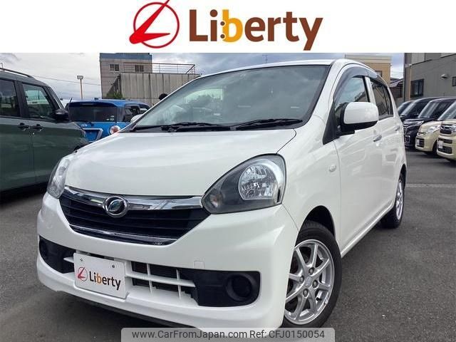 daihatsu mira-e-s 2015 quick_quick_LA300S_LA300S-1327375 image 1